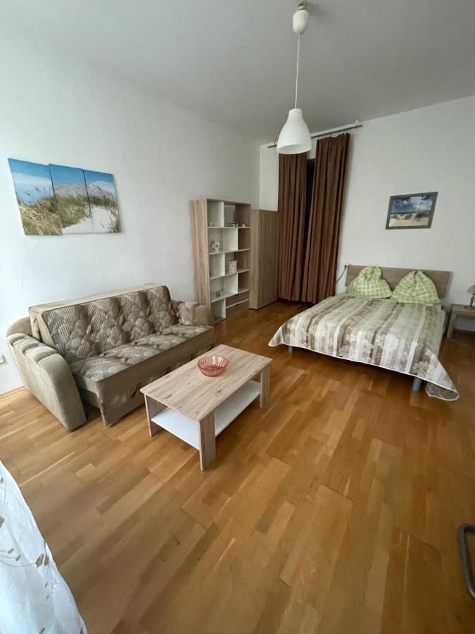 Appartement Keinergasse 18-contactless Check-in! *