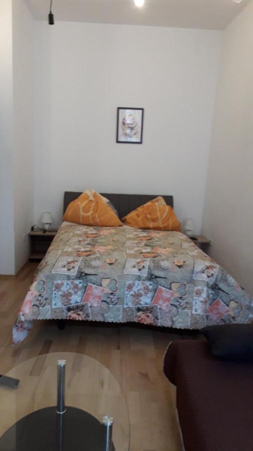 Keinergasse 18-contactless Check-in! Appartement *