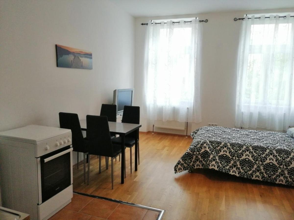 Appartement Keinergasse 18-contactless Check-in! Vienne