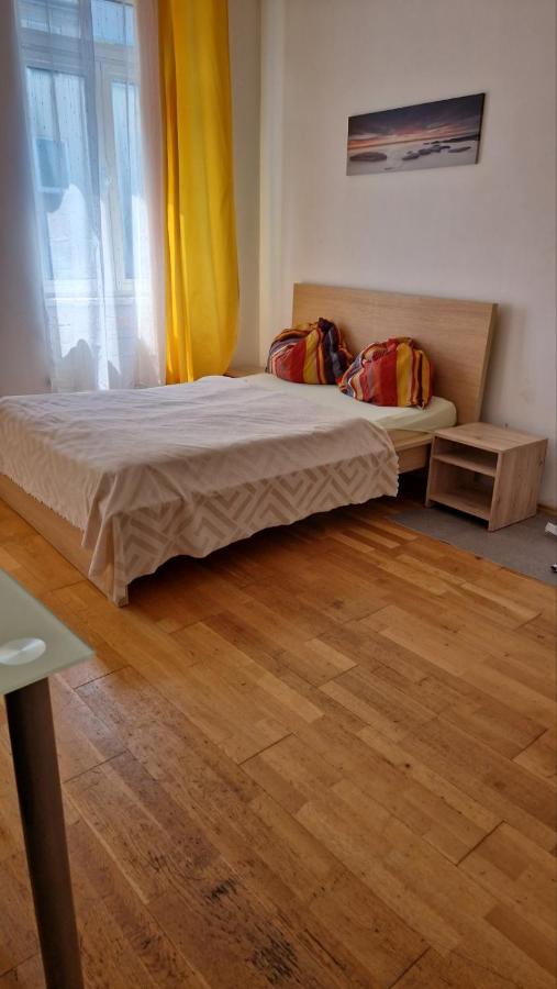 Keinergasse 18-contactless Check-in! Appartement