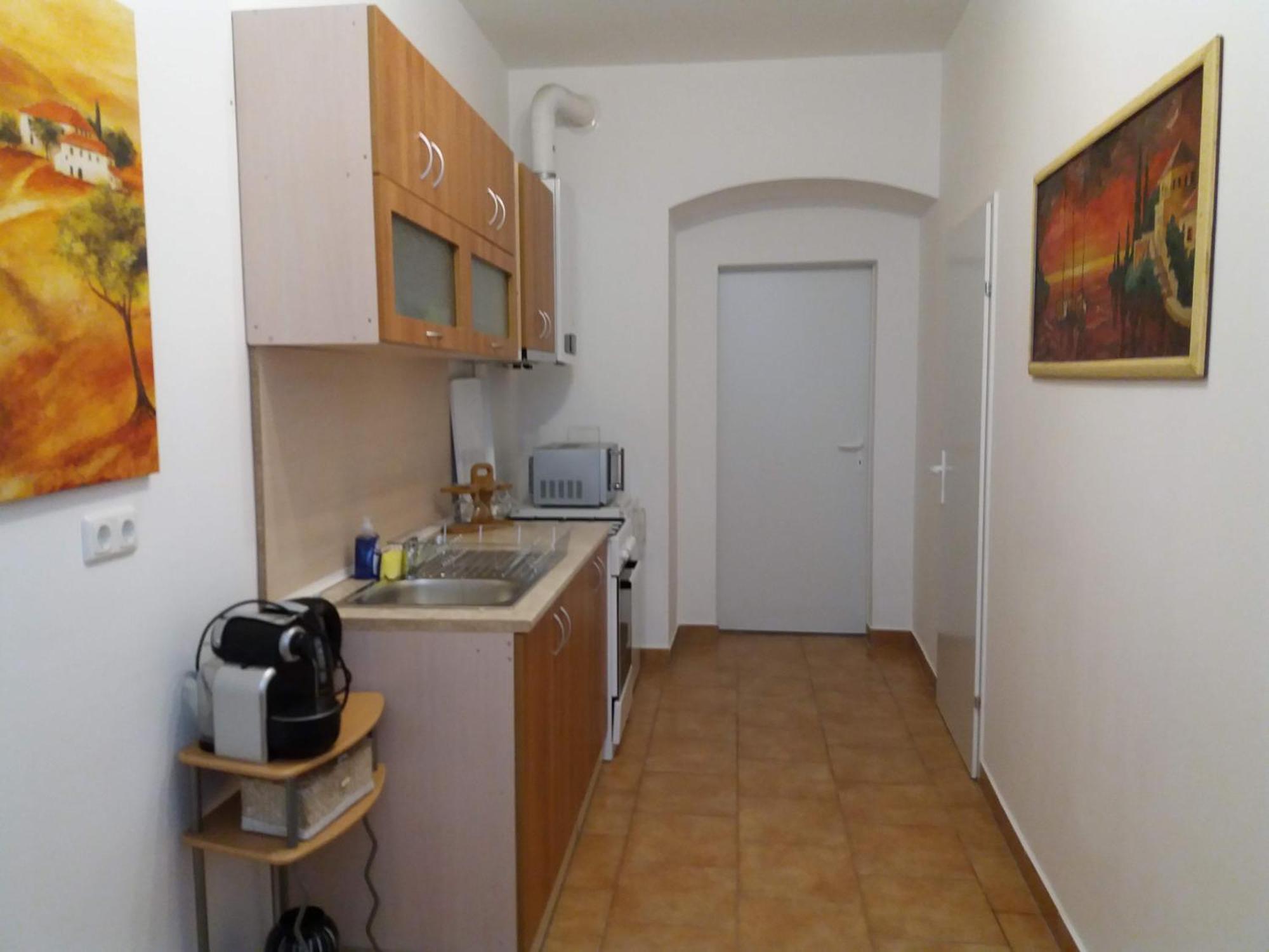 Keinergasse 18-contactless Check-in! Appartement *