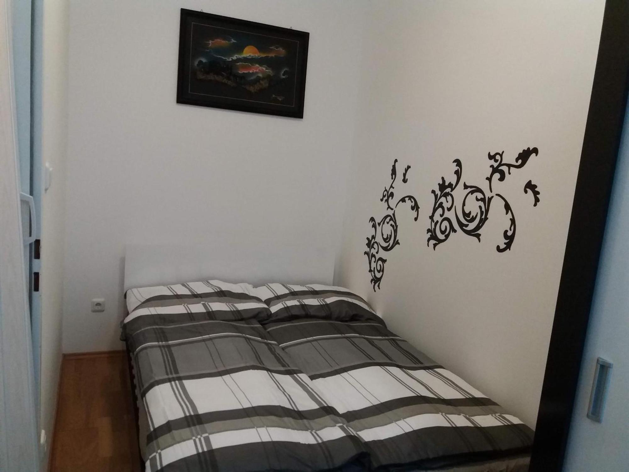 Appartement Keinergasse 18-contactless Check-in! *